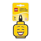 LEGO Tag Girl Face - ANB Baby